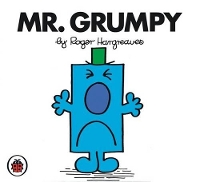 mr happy by roger hargreaves
