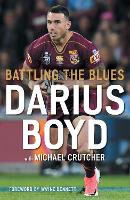 Battling the Blues by Darius Boyd