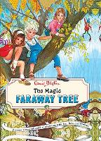 The Magic Faraway Tree: The Magic Faraway Tree Vintage: Book 2 by Enid Blyton