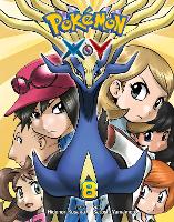 Pokemon Adventures Diamond & Pearl / Platinum Box Set