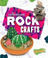Rock Crafts by Betsy Rathburn